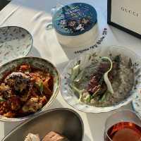 [여의도 맛집]세상의 모든 아침