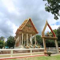 วัดก้านเหลือง จ.อุบลราชธานี