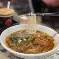 必試親民滷水小店