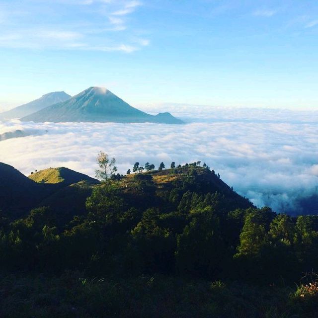 wisata bumi Kedaton