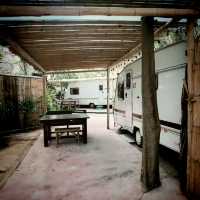 BEACH HOUSE CAMP PATTAYA 