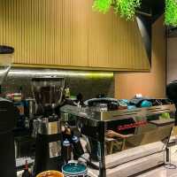 PIK 2 Coffeeshop