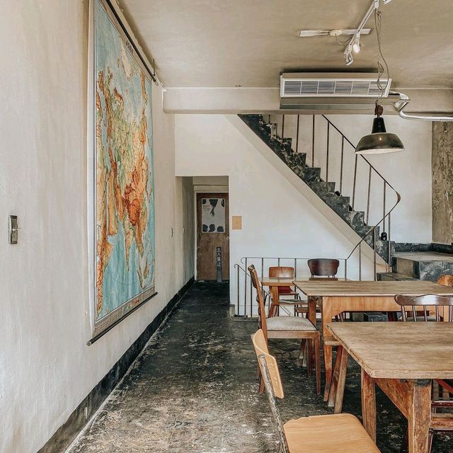INTERIOR DESIGN COFFEE,MAKASSAR