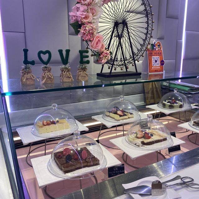 唔洗$400自助晚餐｜好多花膠！自助餐關注組推薦之選｜百樂酒店 Park Cafe Buffet