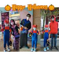 Happy Halloween 