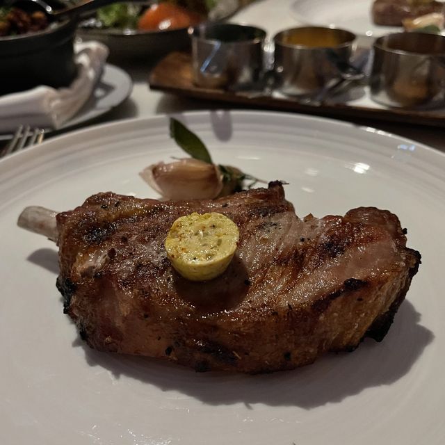 海港城高質西餐廳🍴