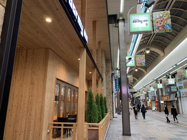 札幌　至れり尽くせりドーミーインpremium札幌　また泊まりたい❗️