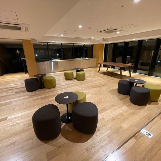 梅小路ポテル京都｜また泊まりたいホテル😉