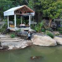 Rain Forest Resort (Thailand )