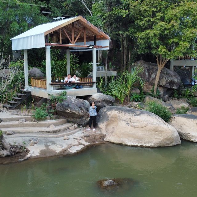 Rain Forest Resort (Thailand )
