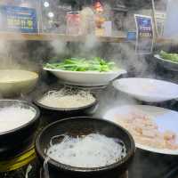 高雄三民區美食-鬥牛士二鍋