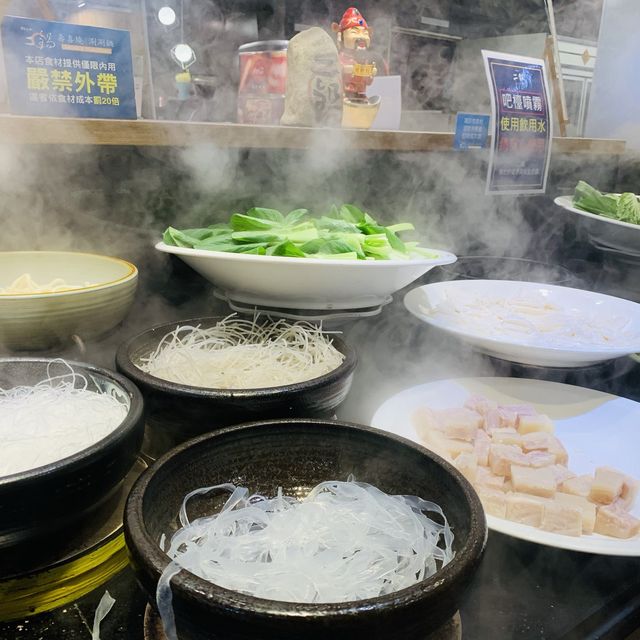 高雄三民區美食-鬥牛士二鍋