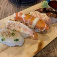 元朗性價比高壽司🥰價格優惠🍣