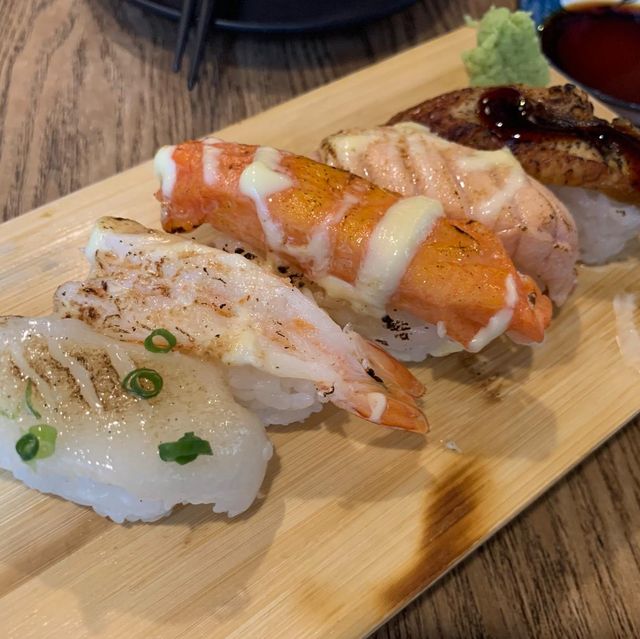 元朗性價比高壽司🥰價格優惠🍣