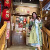 《尖沙咀高質日本漁道樂》