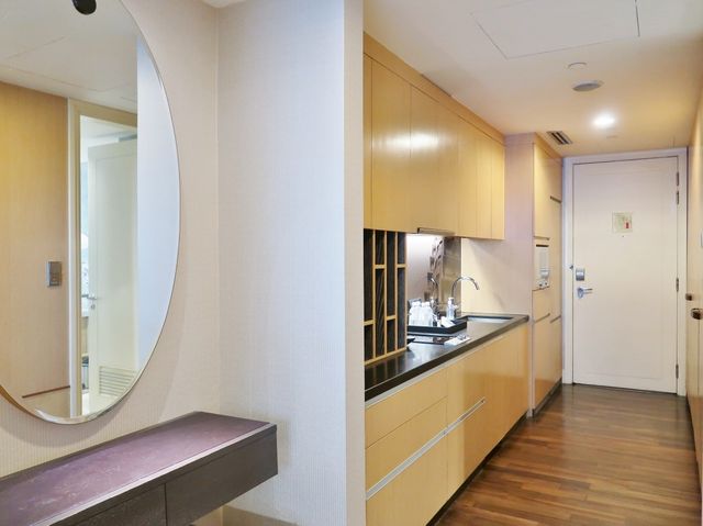 Ascott Raffles Place Serviced Apartments SG