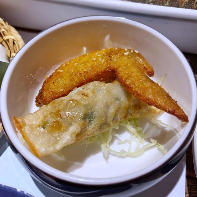 獨食超正海鮮蒸氣火鍋