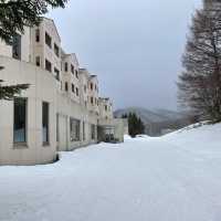 【福島】ホテルからそのまま滑り出せる「裏磐梯グランデコ東急ホテル」⛷