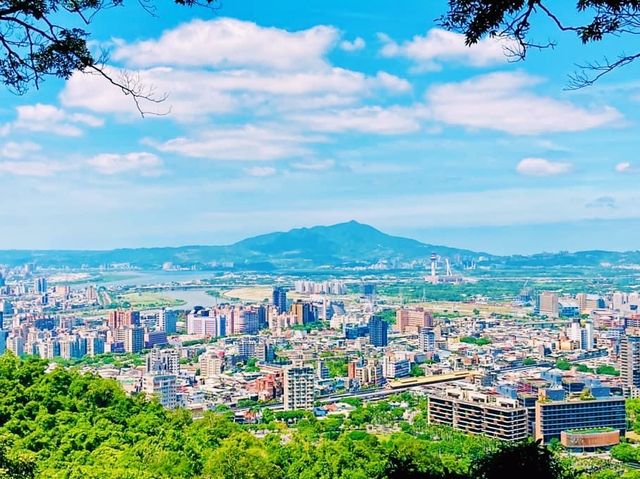 老地方觀景台