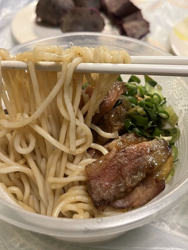 💕深水埗大件抵食潮州菜