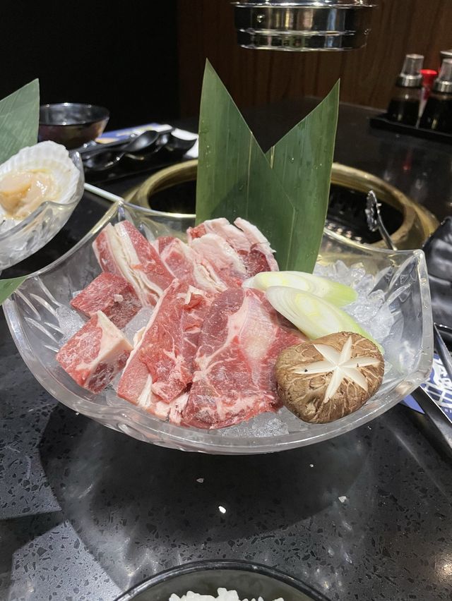 銅鑼灣抵食日式燒肉 銅鑼灣抵食日式燒肉