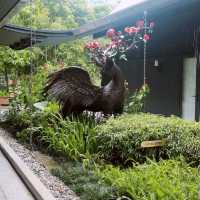 โรงเเรมในเทพนิยาย Labaris 
