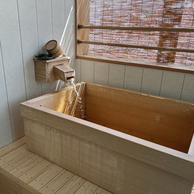 京都らしいホテル