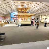 Nara's Historical Place 