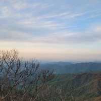 [등산] 산중의 산, 지리산 천왕봉
