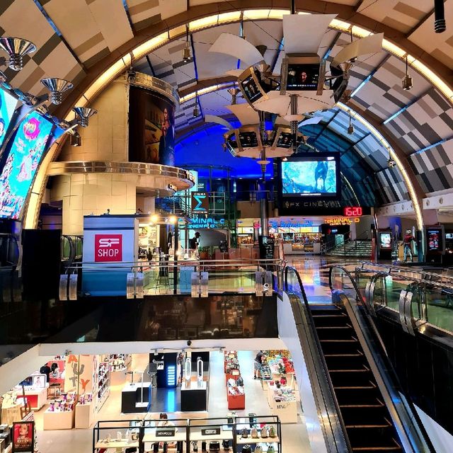 
เซ็นทรัล ลาดพร้าว (Central Ladprao)