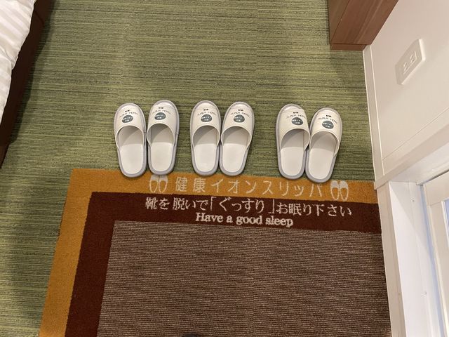 	天然温泉　博多原鶴の湯　スーパーホテルＬｏｈａｓ博多駅・筑紫口天然温泉