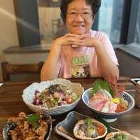 尖沙咀高質日本料理店