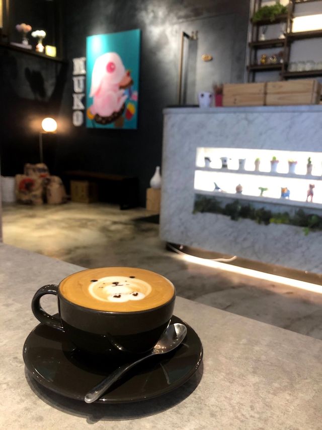 東門站 波希米亞風格打卡Cafe