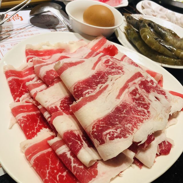 ❤️ 阿紅的涮涮鍋 - 侍肉師本舖😋老饕推薦的美食💯