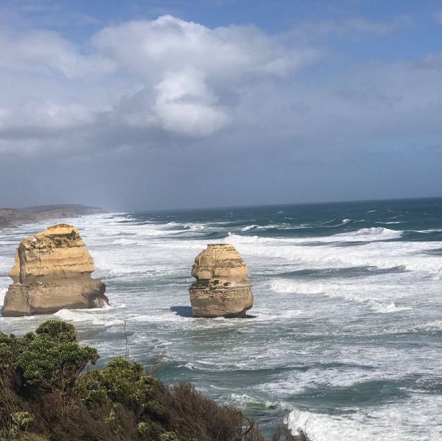 Magnificent Twelve Apostles