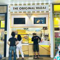 The Original Vadai @ Century Square
