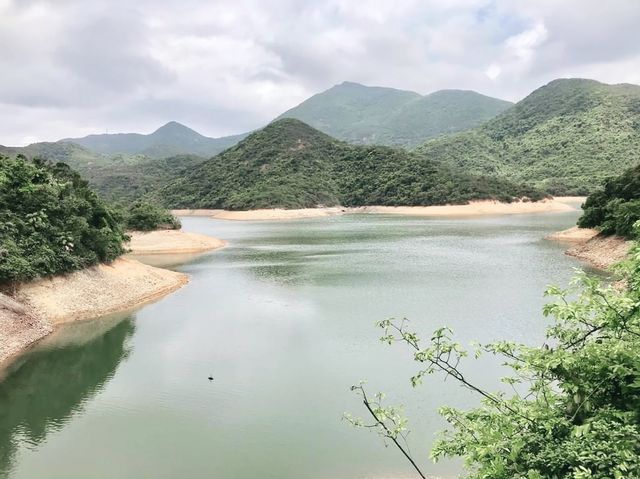 大潭水務文物徑