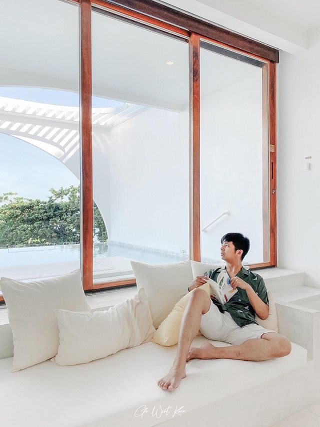Sala Samui Chaweng Beach Resort 🏖 ….ไปชมโรงแรมที่ Sala Samui Chaweng Beach Resort 🏖 ….ไปชมโรงแรมที่