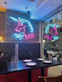 📍JUST'er Bar & Restaurant (尖沙咀)
