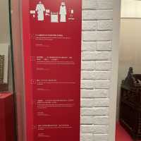 香港的民俗展覽-香港歷史博物館