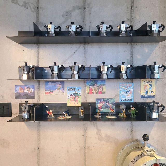 거제여행, 거제 신상 오션뷰카페 , 지세포에 위치한 " 인더스하버 "