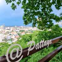 กินปังเย็นหลักสิบ แต่วิวหลักล้าน | 𝙋𝘼𝙏𝙏𝘼𝙔𝘼