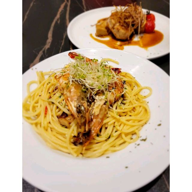 ［銅鑼灣區•酒店］
🍽半自助餐🥳百零蚊🥳一位🍽