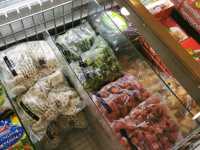 Food around Thiong bahru area