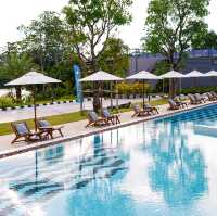 Laguna Grand Hotel & Spa Songkhla