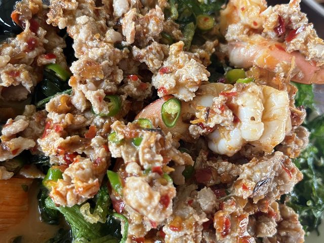 ข้าวทุ่งเบ็ญจา cafe&Homestay 🥬🥦🌽