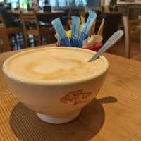 歐式Cafe☕休閒Brunch🍽