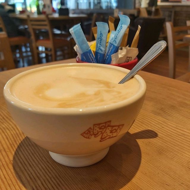 歐式Cafe☕休閒Brunch🍽