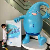 《學習珍惜用水💦～水知園 H2OPE Centre》