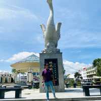 explore sibu city